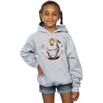 Sweat-shirt enfant Marvel  BI14669