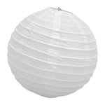 Round Paper Lanterns Round Paper Lanterns Pure White For Wedding For Party For