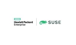 Hewlett Packard Enterprise SuSE Linux Enterprise Server - abonnement - 1-2 sokler  1-2 virtuelle maskiner