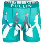 Boxers Pullin  Boxer Long Homme LONDON d'eau