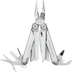 Leatherman Wave+ multifunktionellt verktyg