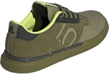 adidas Five Ten Sleuth Mountain Bike Shoes Women Focus Olive/Orbit Green/Pulse Lime