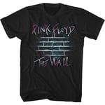 Pink Floyd The Wall T-Shirt