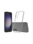 Screenor Hybrid Bumper - back cover for mobile phone