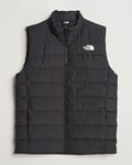 The North Face Aconcagua Down Vest Black