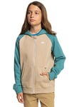 Quiksilver Easy Day - Sweat à Capuche zippé pour Garçon 8-16 Ans