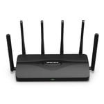 TP-Link MR47BE Mercusys BE9300 Tri-Band Wi-Fi 7 Router