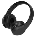 OY712 Wireless BT Headset With 3.5mm Cable Mic Foldable Headset