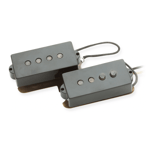 Seymour Duncan Antiquity Precision Bass Raised A