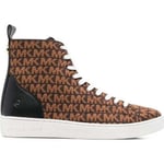 Baskets basses MICHAEL Michael Kors  edie knit high top