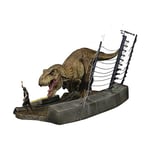 1/35 Scale Jurassic Park Tyrannosaurus Rex Plastic Model Kit FS