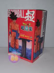 FIGURINE DRAGON BALL SUPER : SAN GOKU CONCRETE COLLECTION 3