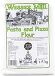 Wessex Mill Pasta And Pizza Flour 1.5Kg-5 Pack