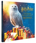 Calendrier de l'Avent Hedwige Harry Potter (Broché)