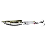 Abu Garcia Toby Jointed 18g - Green Back Minnow