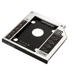 Ewent EW7003 Adaptateur HDD/SD SATA Iii pour Drive Cd/Dvd/Blu-ray Hauteur 9,5 mm