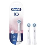 Oral-B iO Ultimate Cleaning 2-pakkaus