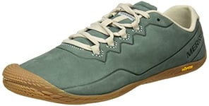 Merrell Homme Vapor Glove 3 Luna LTR Sneaker, Laurel, 37 EU