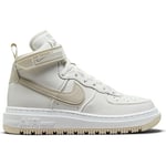 Boots Nike  Air Force 1 Boot / Blanc