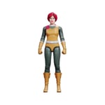 G.I. Joe - Figurine Ultimates Scarlett 18 Cm