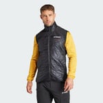 adidas Terrex Xperior Varilite Hybrid PrimaLoft Vest Men