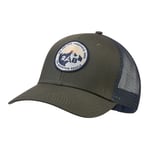 Rab TEN4 Cap Army, OS