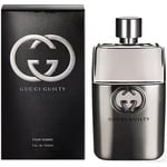 Cologne Gucci  Guilty Homme - eau de toilette - 90ml - vaporisateur