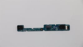 Lenovo IdeaPad S340-14IIL Mic Microphone Board 5C50S24905