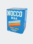 NOCCO Sunny Soda 4-pack