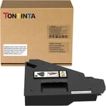 C400 C405 Boîte De Collecte De Cartouches De Toner Usagé 108R01124 30000 Pages Pour Xerox Phaser 6600 Workcentre 6605 6655 Versalink C400N C400Dn C405N C405Dn Dell C2660 C2665 S3840 Impriman[Q1147]