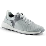 Craghoppers Womens Eco Lite Low Lace Up Walking Shoes - Grey - Size UK 6