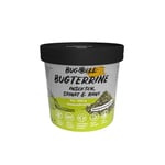 BugBell BugTerrine Adult med insekter, spenat & hampa - Ekonomipack: 8 x 100 g