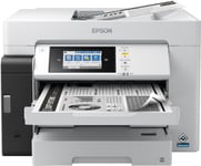 Epson EcoTank Pro ET-M16685 Inkjet Mono Multifunction Printer 25ppm