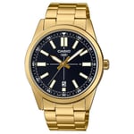 Montre Casio  Montre Homme  MTP-VD02G-1EUDF (Ø 41 mm)