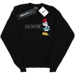 Sweat-shirt Disney  Eau So Chic