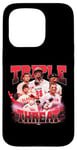 iPhone 15 Pro Acuna Jr., Olson & Riley | Atlanta MLB Players | TRIO4002 Case