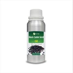 Black Cumin Seed (Nigella sativa)100% Pure & Natural Carrier Oil 10ml - 25 L]