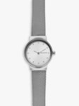 Skagen Women's Freja Bracelet Strap Watch