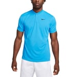 Nike M Court Dri-Fit Polo Blade Solid, Padel- och tennispiké herr