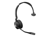 Jabra Engage 55 Mono - Micro-casque - sur-oreille - remplacement - DECT - sans fil - pour Engage 55 Mono, 65 Mono, 65 Mono (High Density), 75 Mono