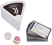 Winning Moves 032353 Trivial Pursuit Juventus Couleur Coloré