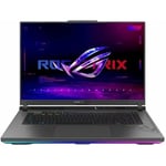 Asus Ordinateur portable ROG Strix G16 G614JVR-N4003 16" 32 Go RAM 1 To SSD Nvidia Geforce RTX 4060