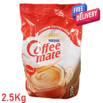 Coffee Mate Coffee Cream Whitener 2.5kg Catering Coffeemate Bag