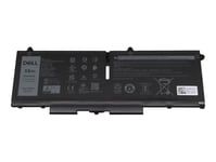 Dell Latitude 13 (5330) original Batterie 58Wh (4 cellules)