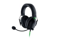 Razer Blackshark V2 X - Multi-Platform Wired Esports Headset - Frml Packaging