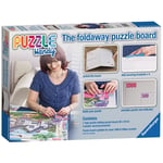 Ravensburger Puzzle Handy Foldaway Puzzle Board 500 to 1000 Piece Jigsaw Puzzles