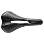 Selle Italia Sport Gel Tm Flow Saddle Black/Black S2