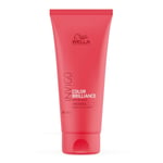 Après-shampooing Wella Invigo Color Brilliance [200 ml]