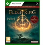 ELDEN RING Shadow of the Erdtree (Xbox Series X)