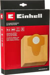 Original Einhell dust collection bag 30 L suitable for Einhell wet & dry vacuum